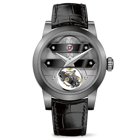 Review Replica Girard-Perregaux TOURBILLON TANTALUM SAPPHIRE 99810-81-000-BA6A watch
